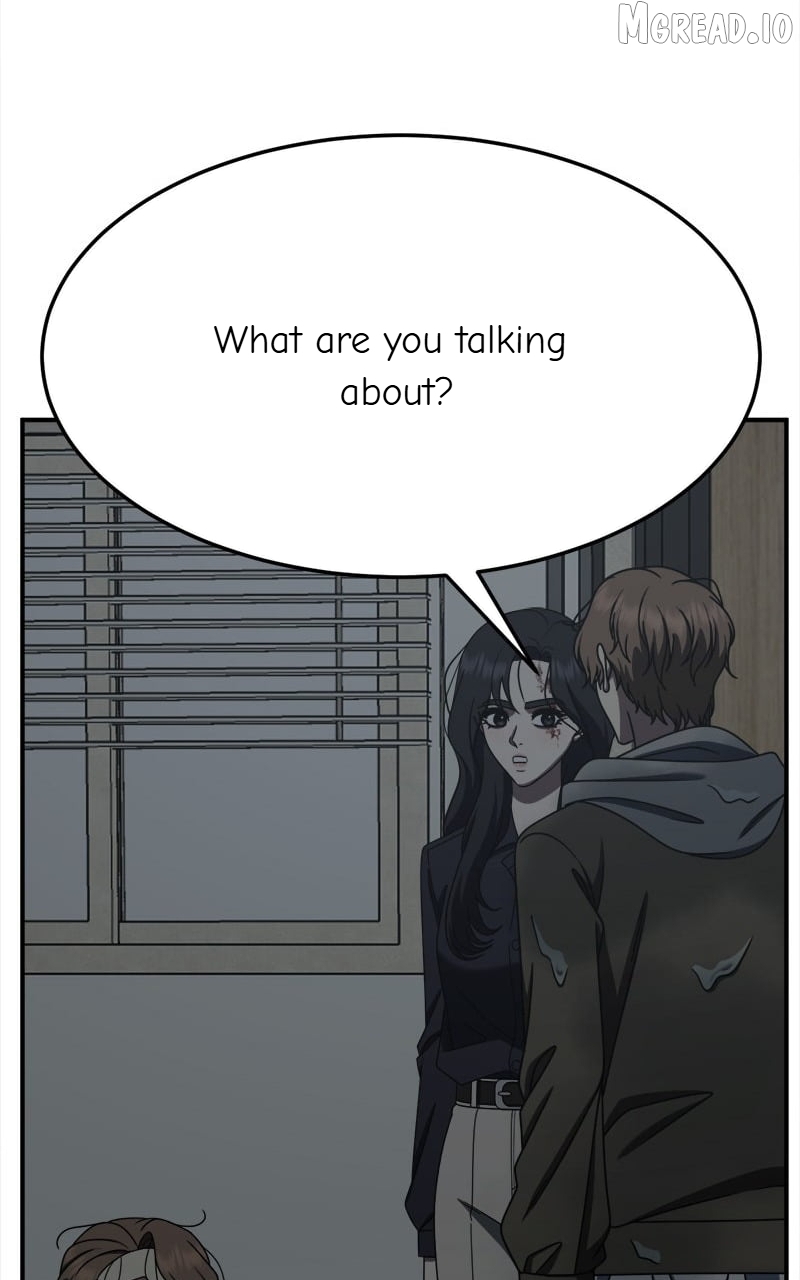 Change Me Chapter 243  - page 65
